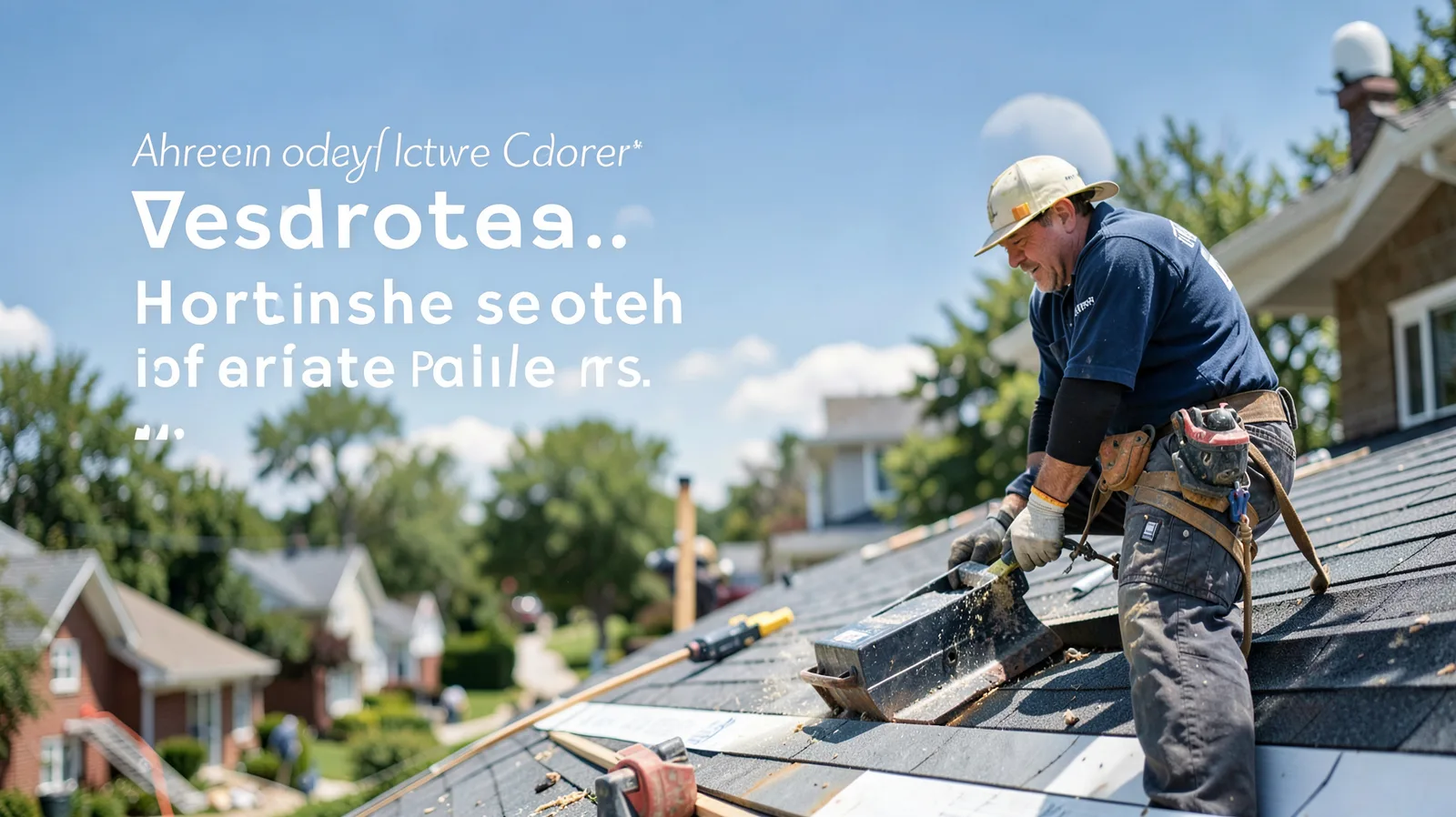 Roof Replacement in Sumner, GA near me